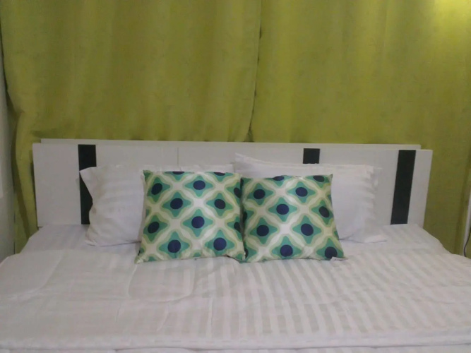 The Room Hostel