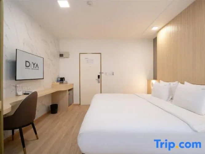 Premier Double room