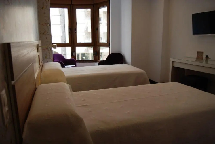 Hostal San Fernando