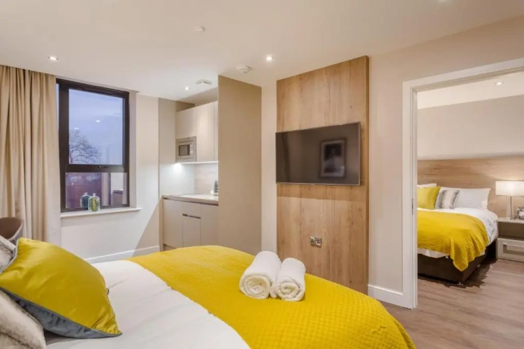 Family Suite