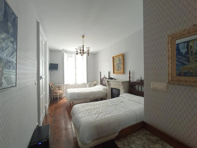 Hotel Ormazabal