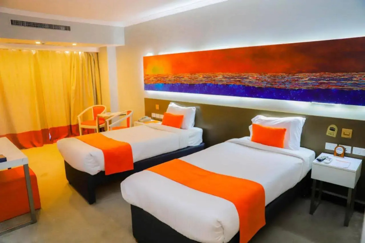 Citymax Corniche Aswan