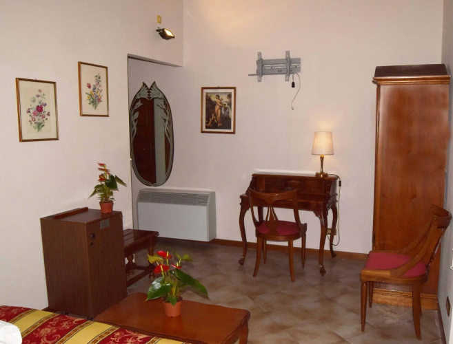 Hotel Villa Liberty