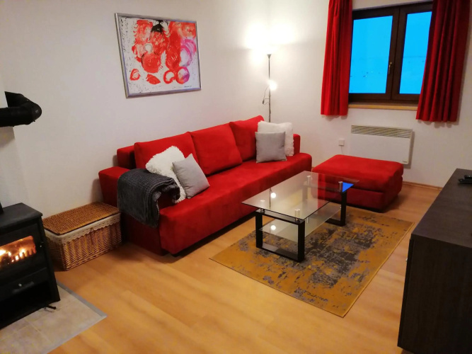 Apartment Kupres