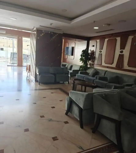 Al-Gadeer Ajyad