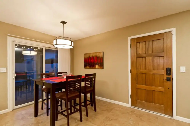 19th Hole 2 Bedroom by Casago