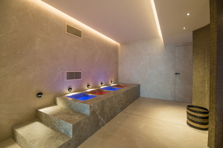 KING MINOS RETREAT Resort & Spa photo 22