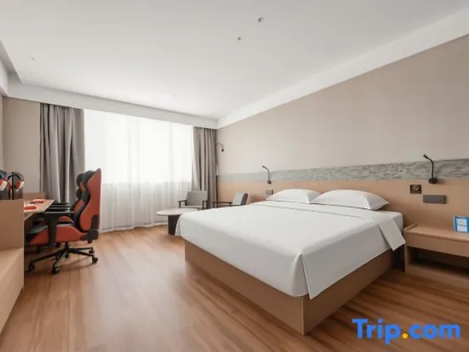 Platinum Double room