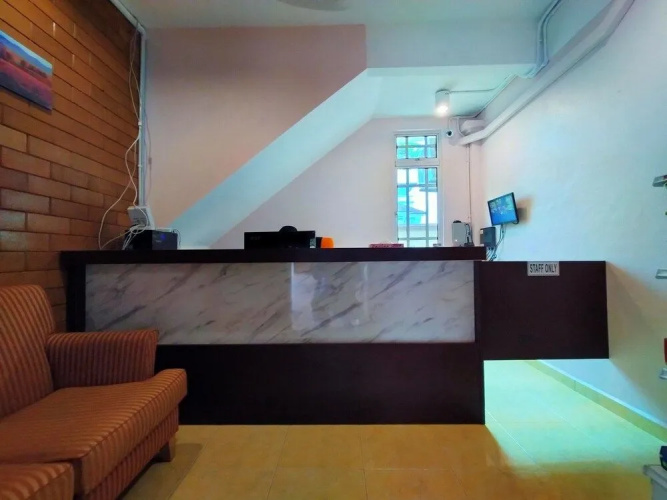 Hotelbild