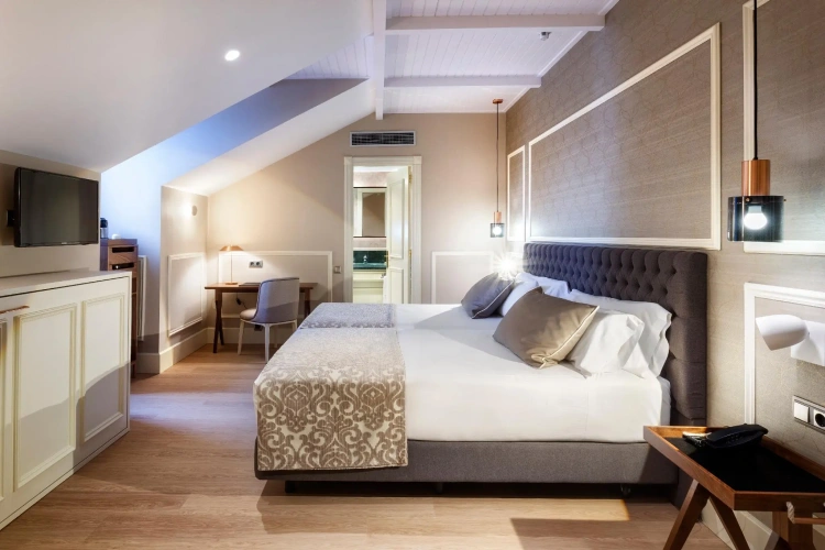 Superior Double room