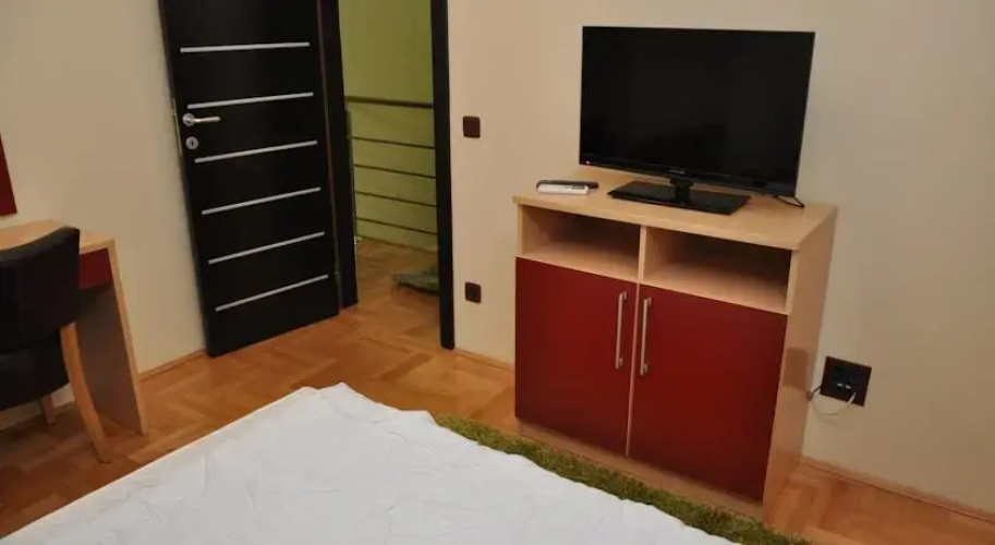 Apartments Zip