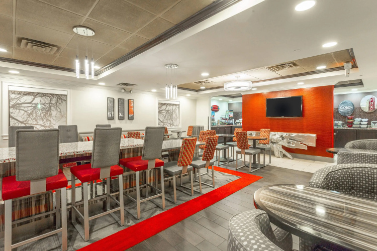 Inn at the Peachtrees, an Ascend Hotel Collection Member photo 25