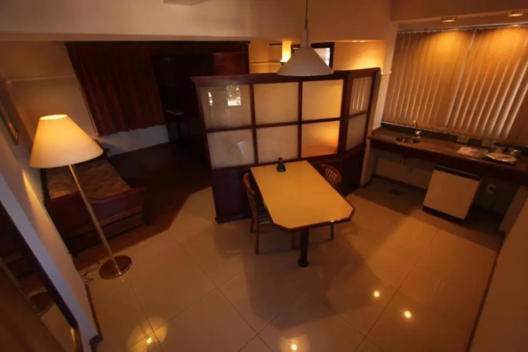 Superior Double Suite