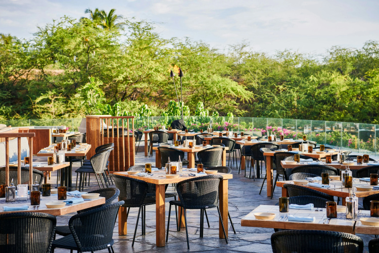The Westin Hapuna Beach Resort photo 37