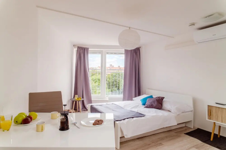 Internesto Apartments Spilberk