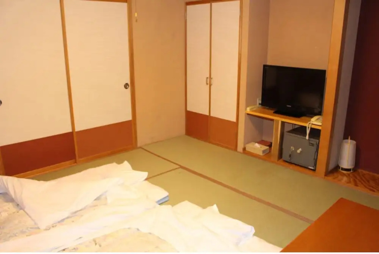 Kamihoroso