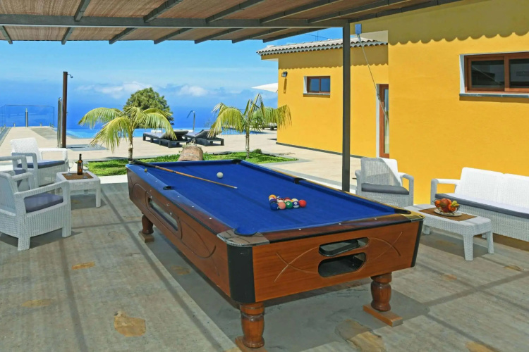 Villa Mica