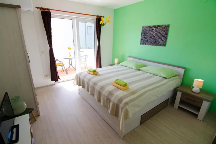 Apartman Milena