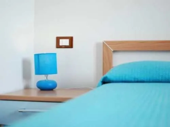 B&B Tanca is Torus