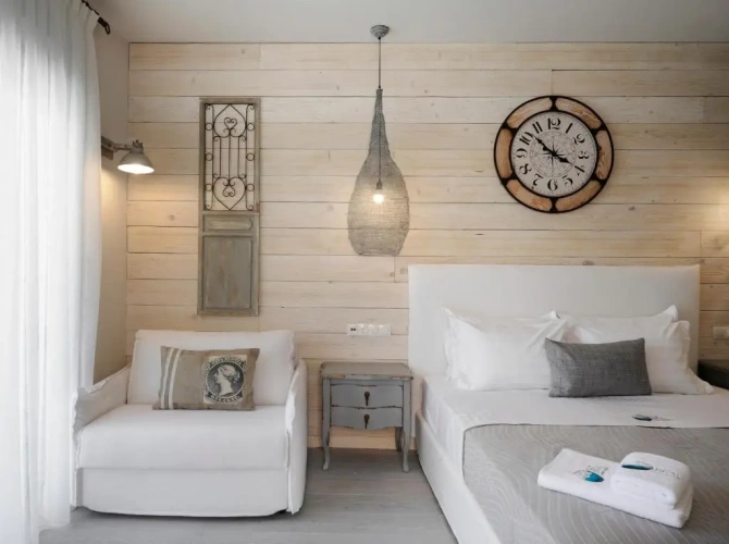 Standard Apartment