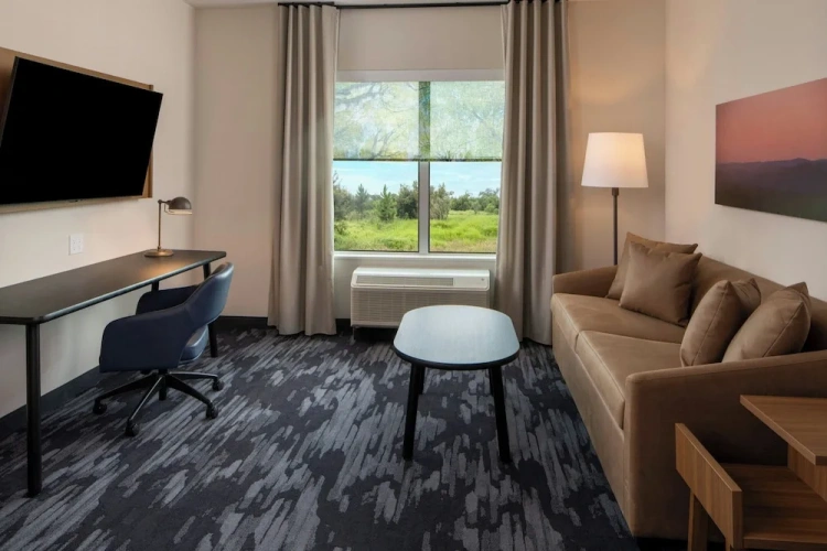 Double Suite