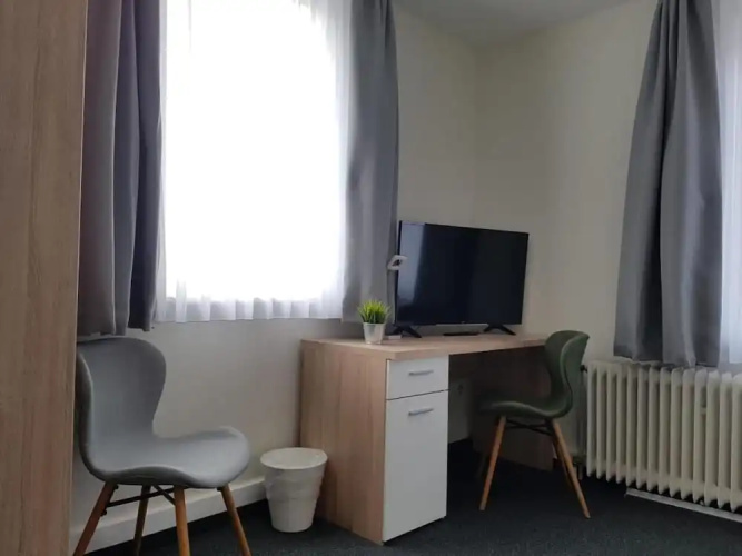 Hotel Silbertanne