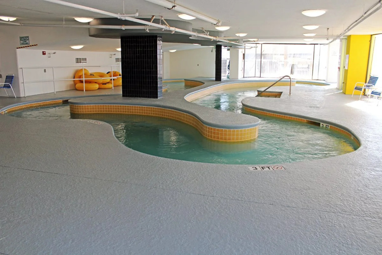 Seaside Resort