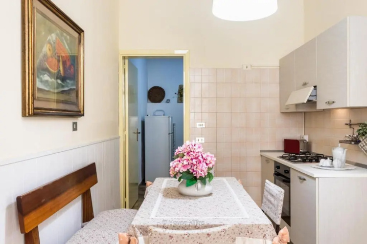 House&Villas - Casa Sicula