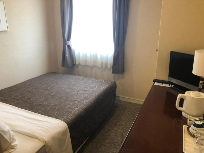Asakusa Central Hotel