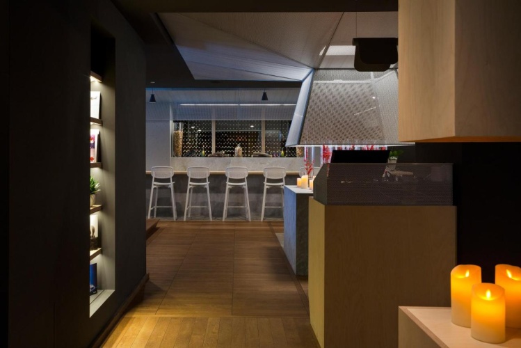 Heliopic Hotel & Spa photo 20