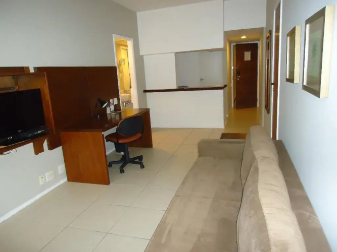 Copacabana Suites