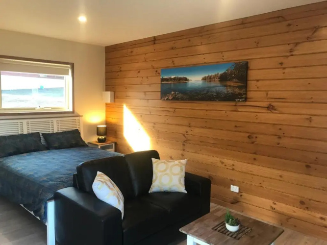Loma Cottages