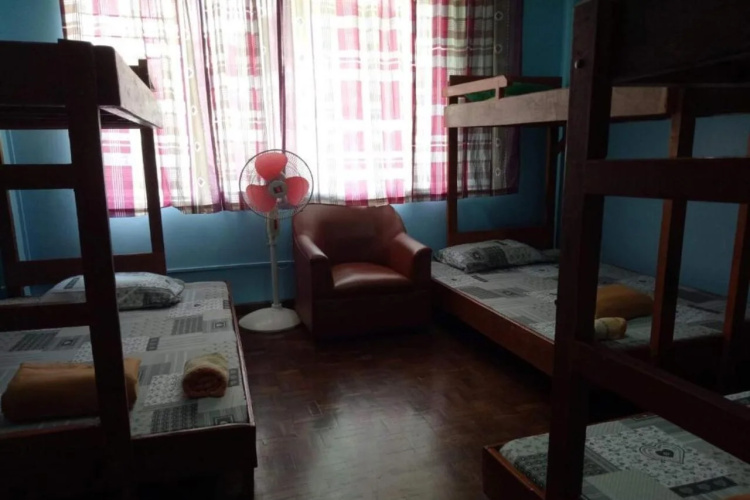 Jony's Place - Hostel
