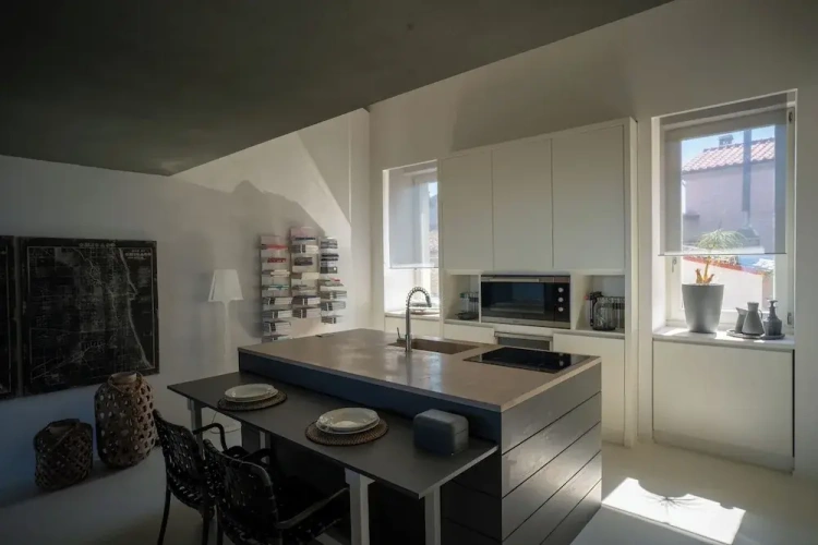 1 Bedroom Superior room with view
