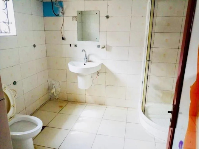 Vegas Apartments Ltd