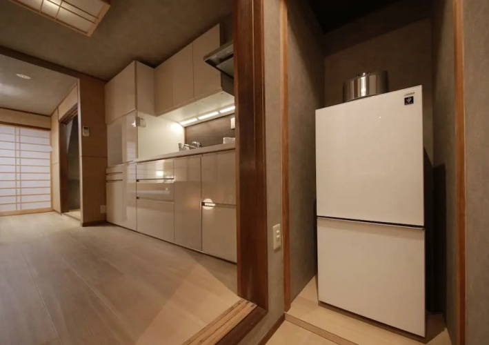 Shiki Homes IKKŌ 10