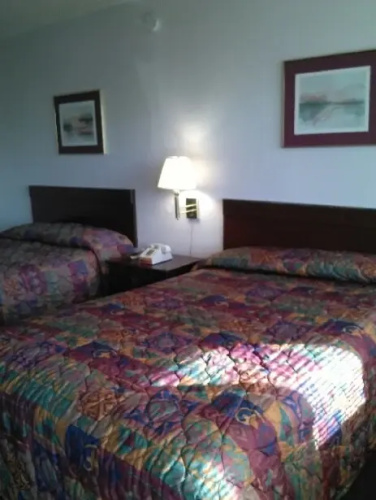 Budgetel Extended Stay Hotel