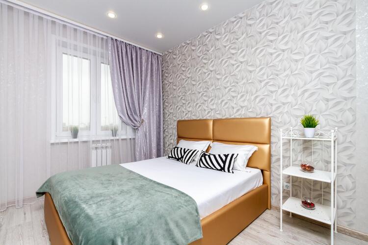 Фотография номера квартиры АлАнт на улице Немировича-Данченко 122/3