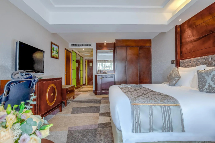 Grand Mercure Changsha Downtown