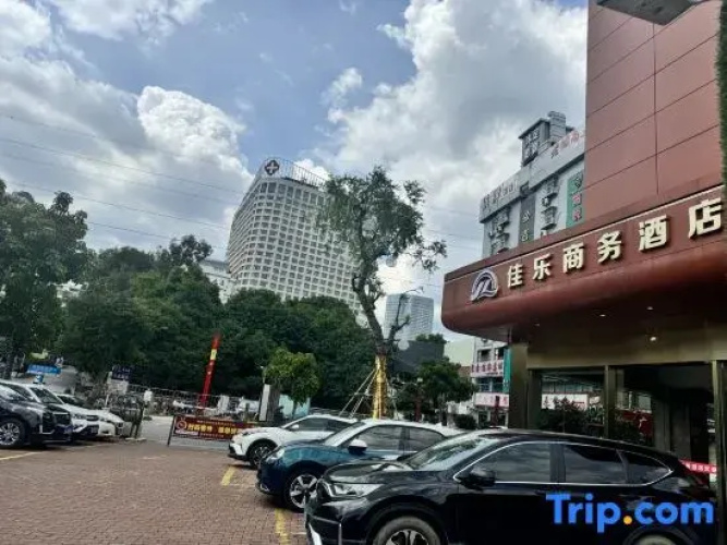 JiaLe  hotel