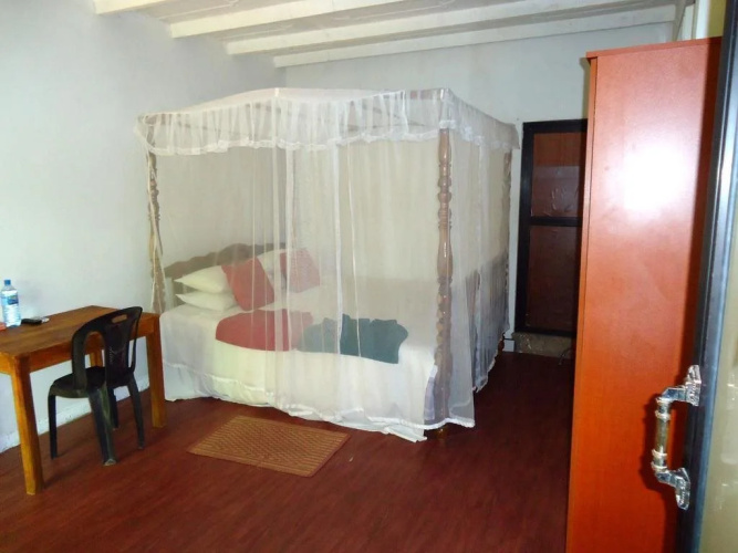 Casa Dambulla Boutique Villa
