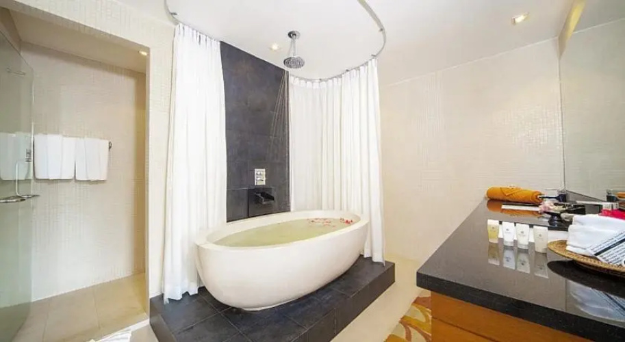 Diamond Villa 201