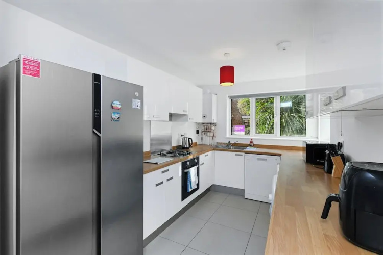 Montpellier Road 121