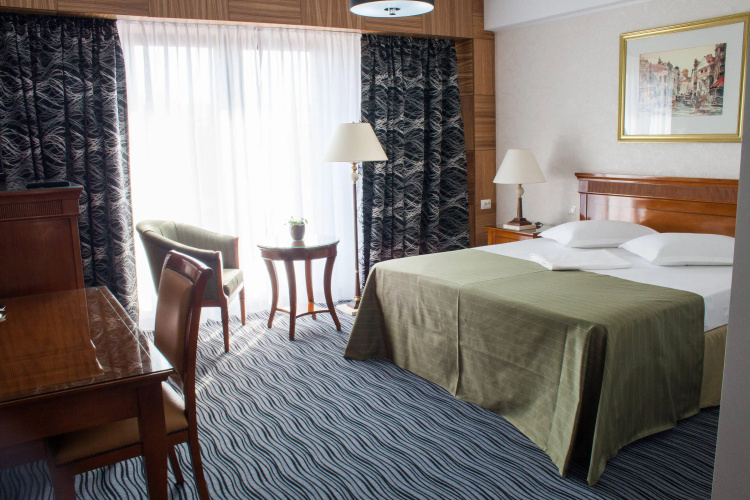 Oltenia Hotel