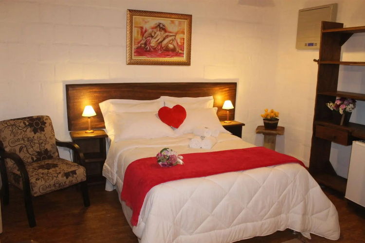 Hotel Sambaetiba