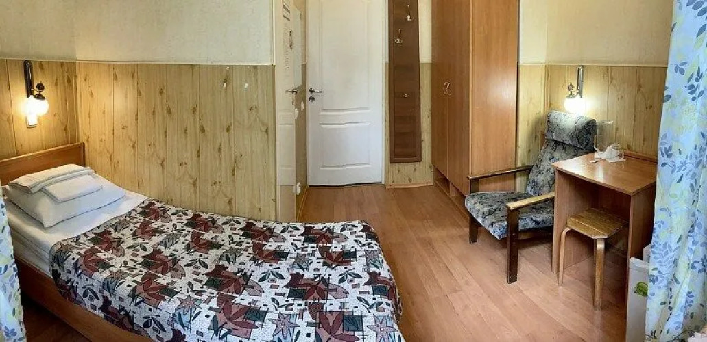 Фотография номера санатория Марциальные воды