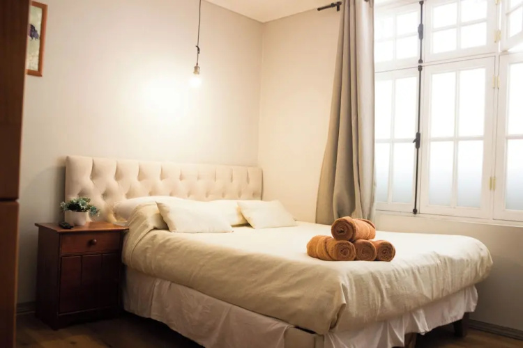 BB Casita Blue