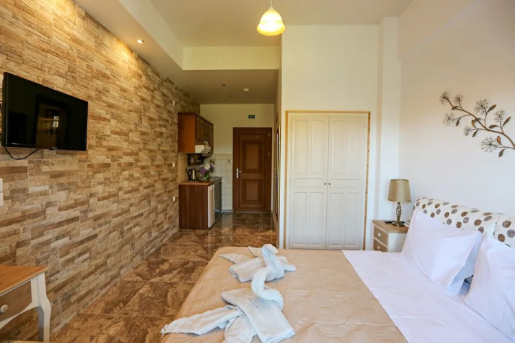 Skiathos Argento