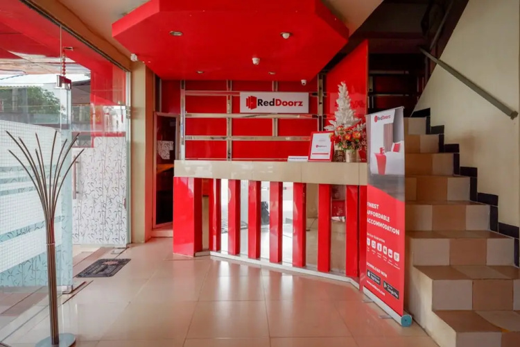 Hotel Kendari by RedDoorz