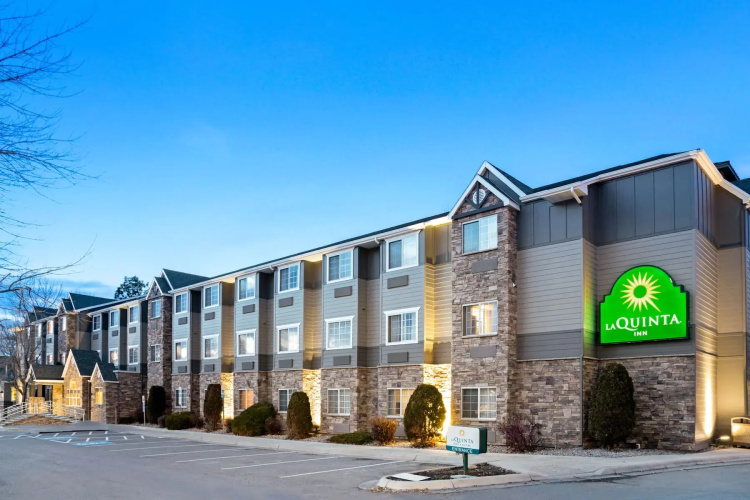 Imagen del hotel